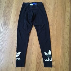 ADIDAS LEGGING